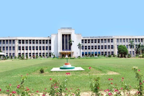 GSVM Medical College