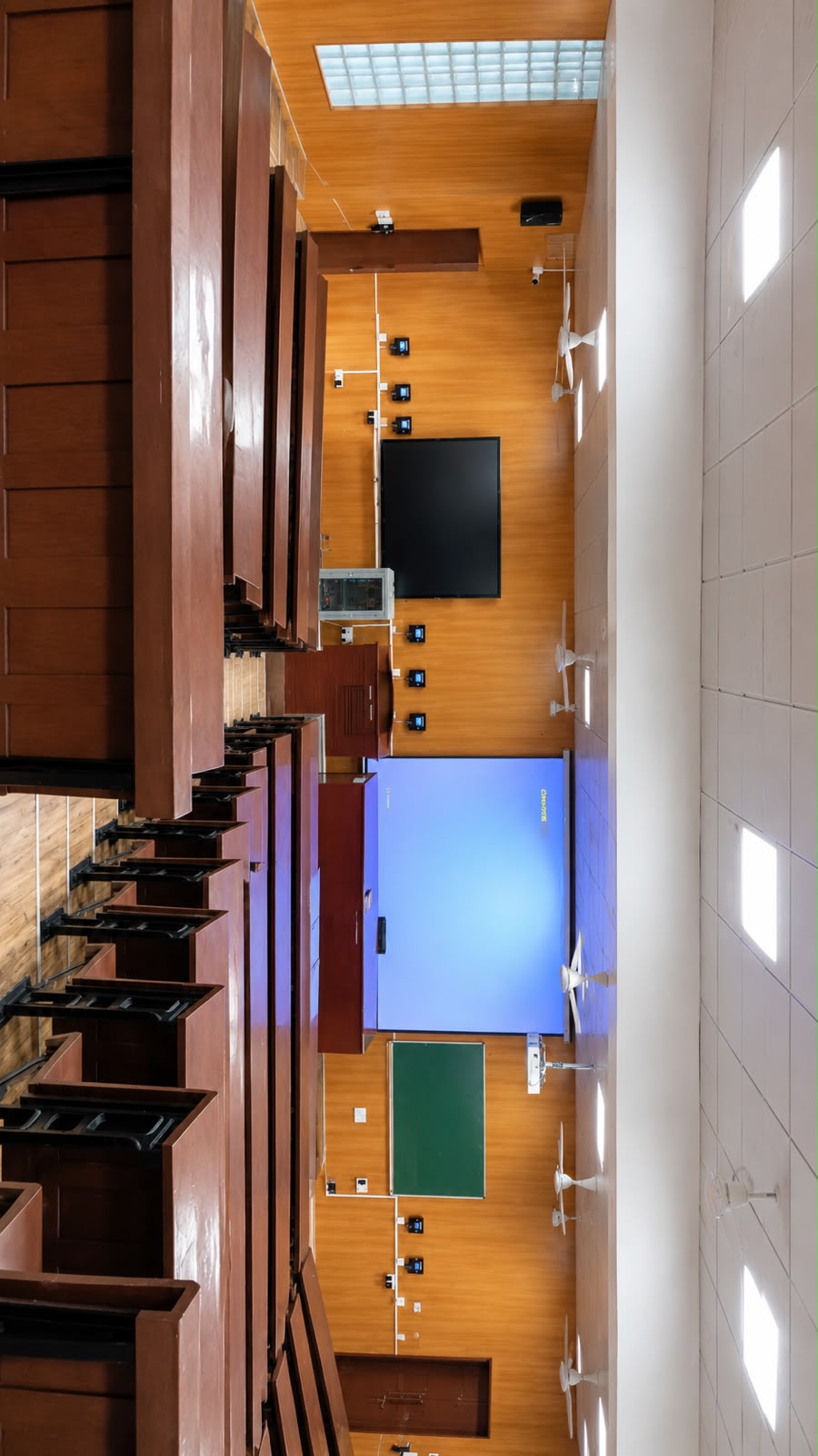 GSVM Auditorium
